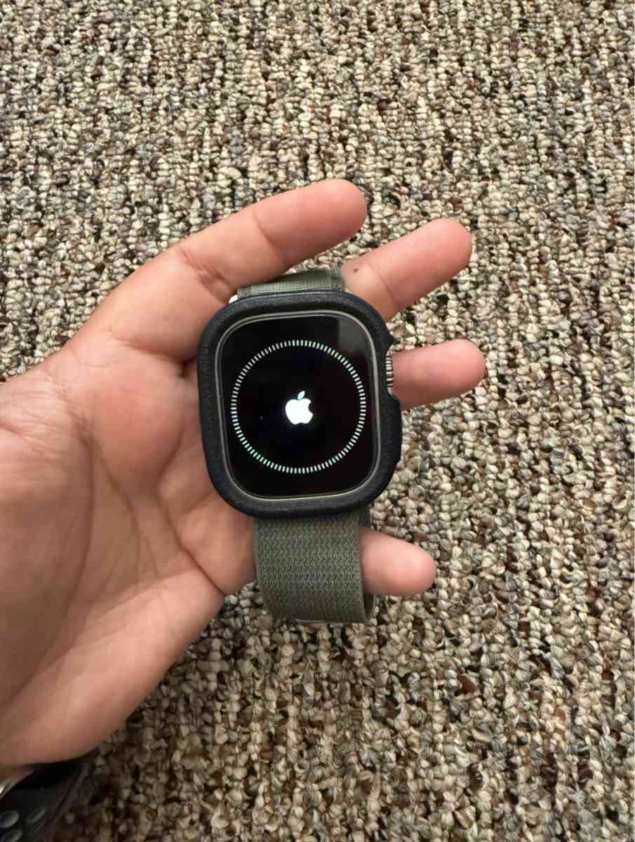 AppleWatch GPScellular - Wickliffe, Ohio - FleaMarketBay