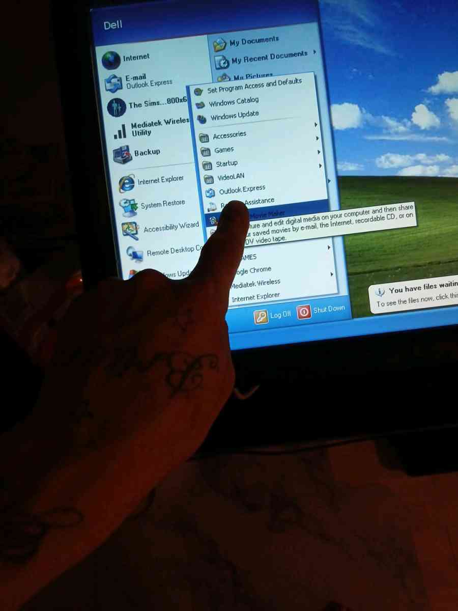 planner touch screen PT1545R - Louisville, Kentucky - FleaMarketBay
