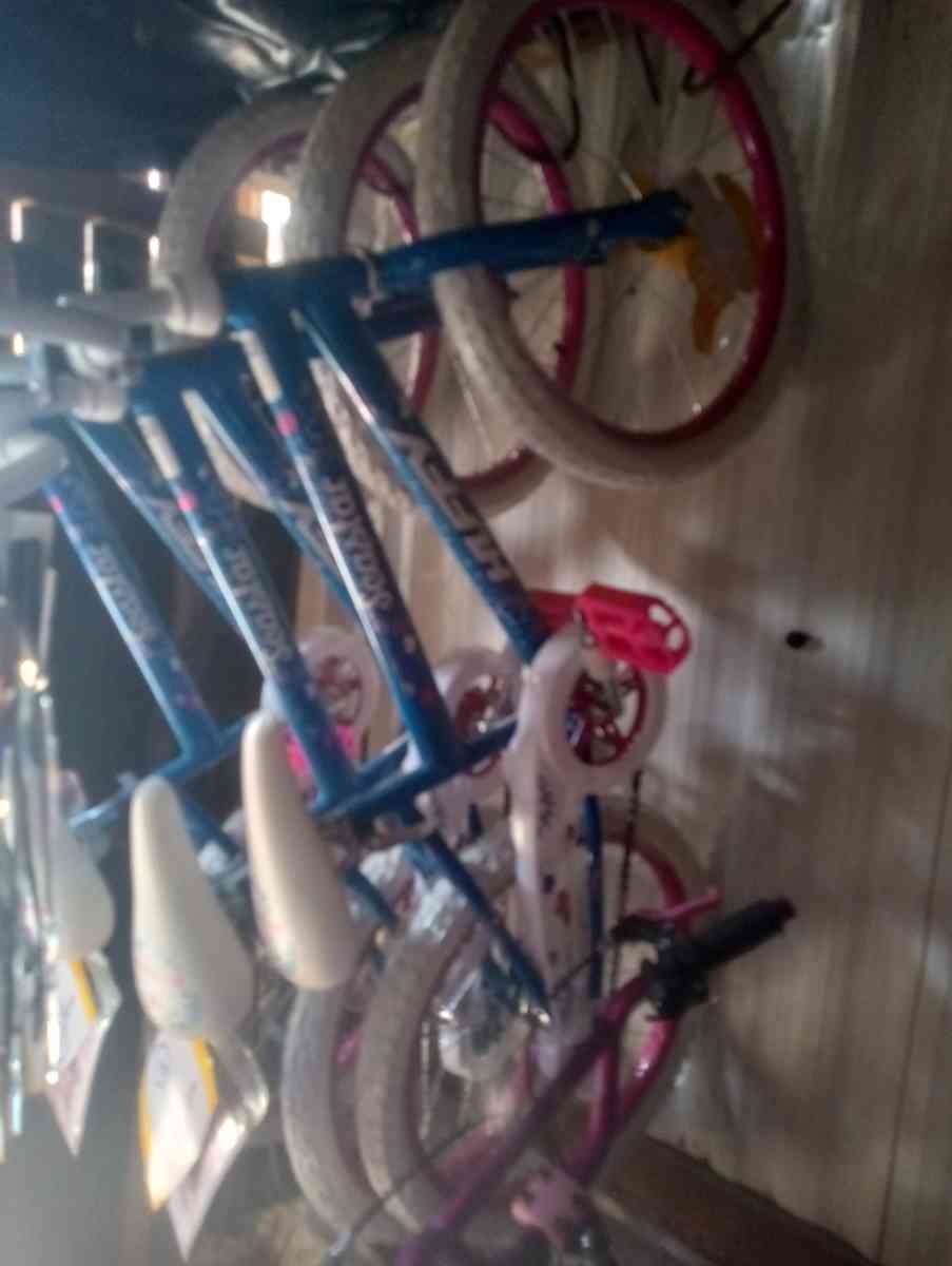 biles bicicletas - Frisco, Texas