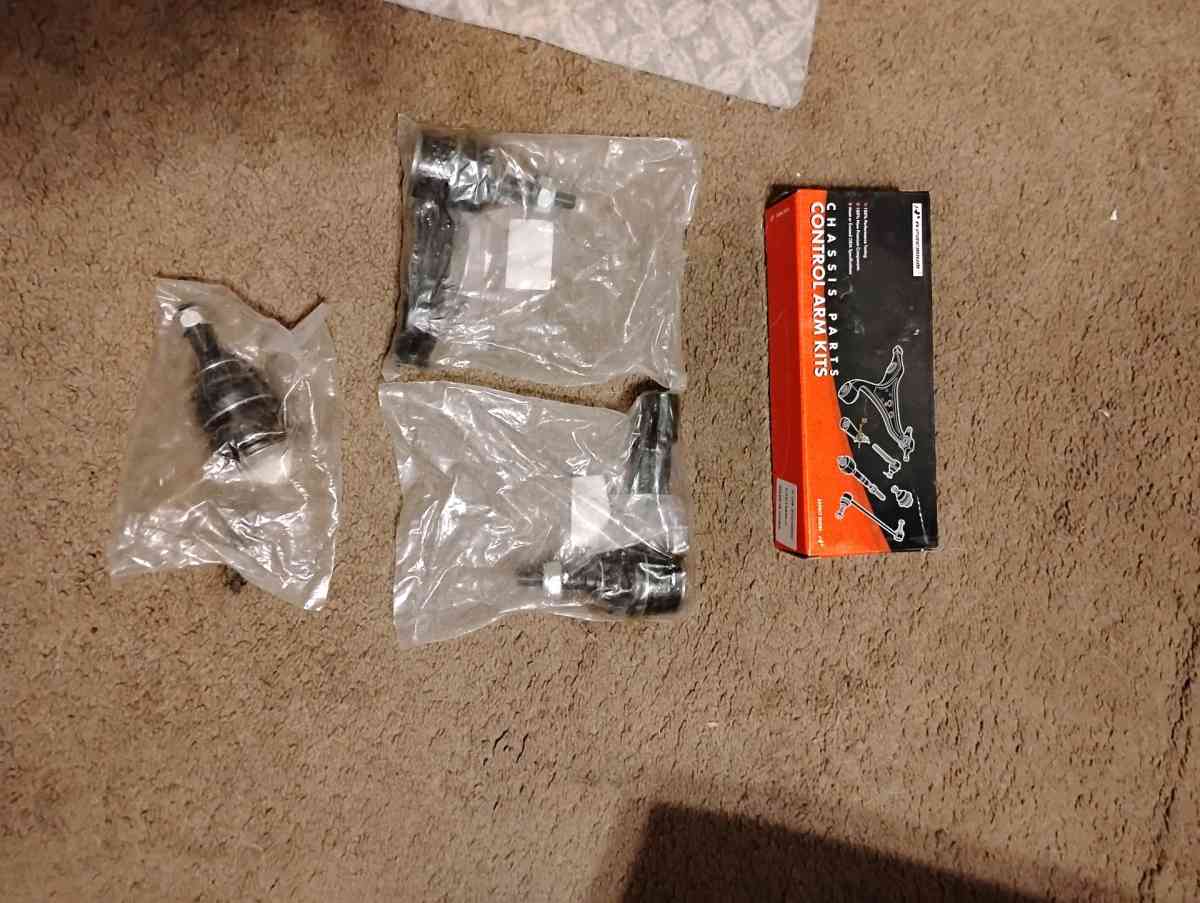 03 jeep liberty parts - Springfield, Missouri - FleaMarketBay