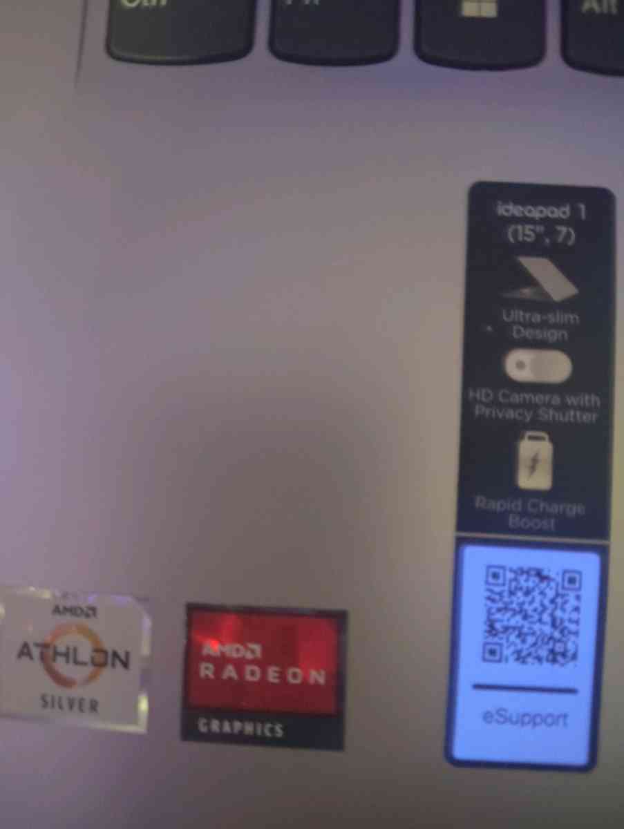 Lenovo laptop - Myrtle Beach, South Carolina - FleaMarketBay