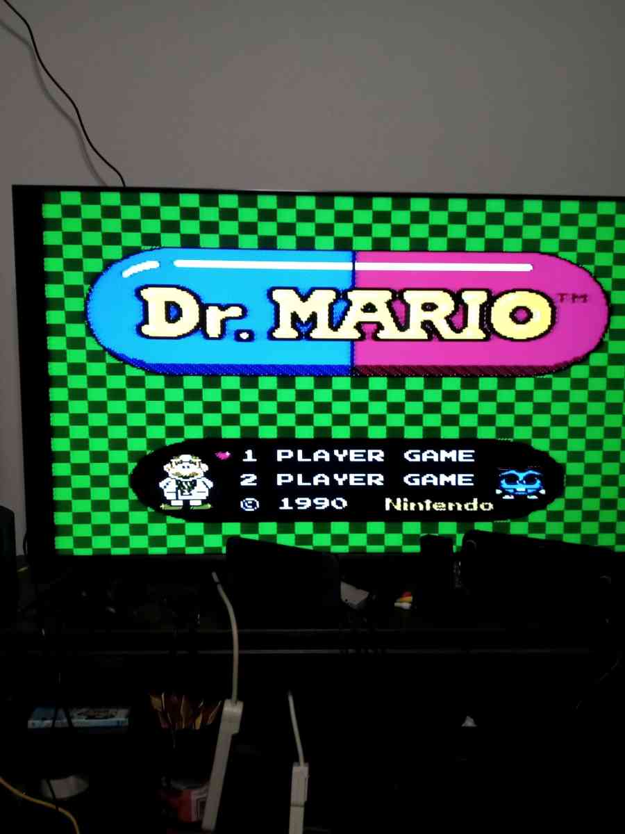 2 Nintendo NES consoles with 3 controllers and 5 games - Richmond, Virginia - FleaMarketBay