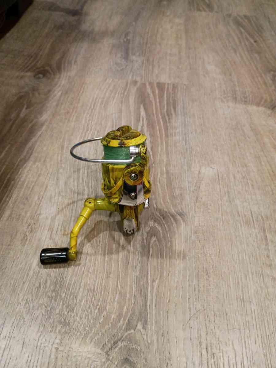 sa30 fishing reel - Denver, Colorado