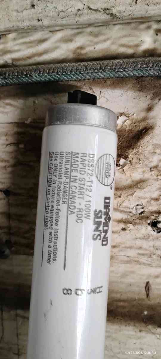 diamond suns tanning bulbs 16 - Ocilla, Georgia