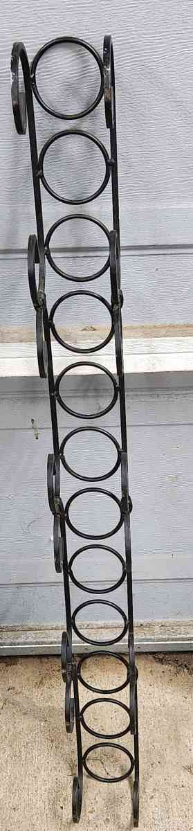 wall wine racks - Greenville, South Carolina - FleaMarketBay