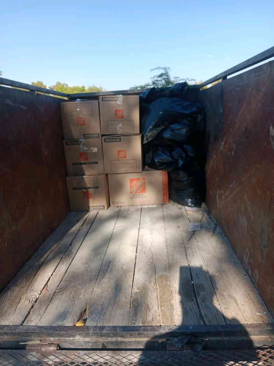 Junk Removal Services - Las Vegas, Nevada - FleaMarketBay