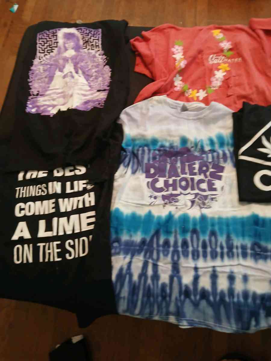 cannabis TShirts - Marysville, California - FleaMarketBay