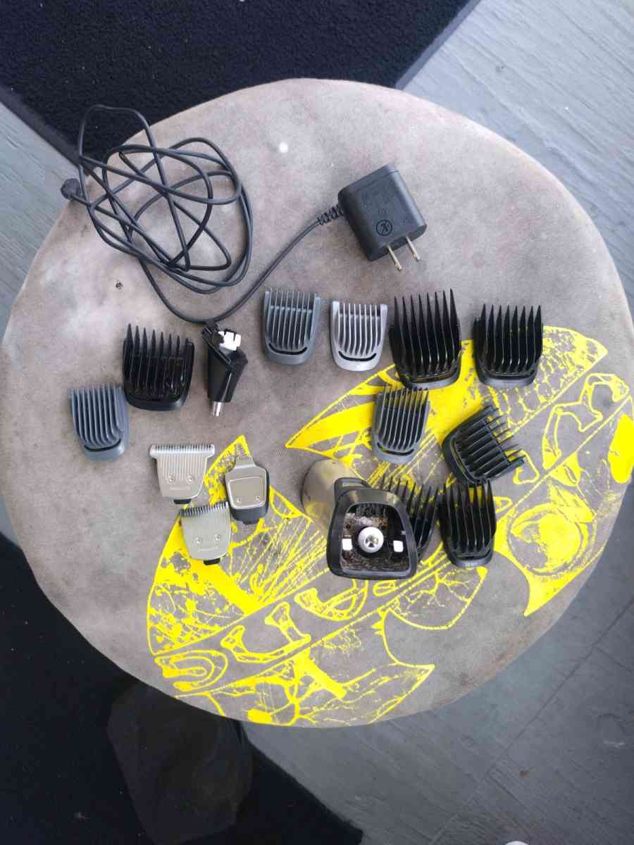 Phillips Norelco MG775049