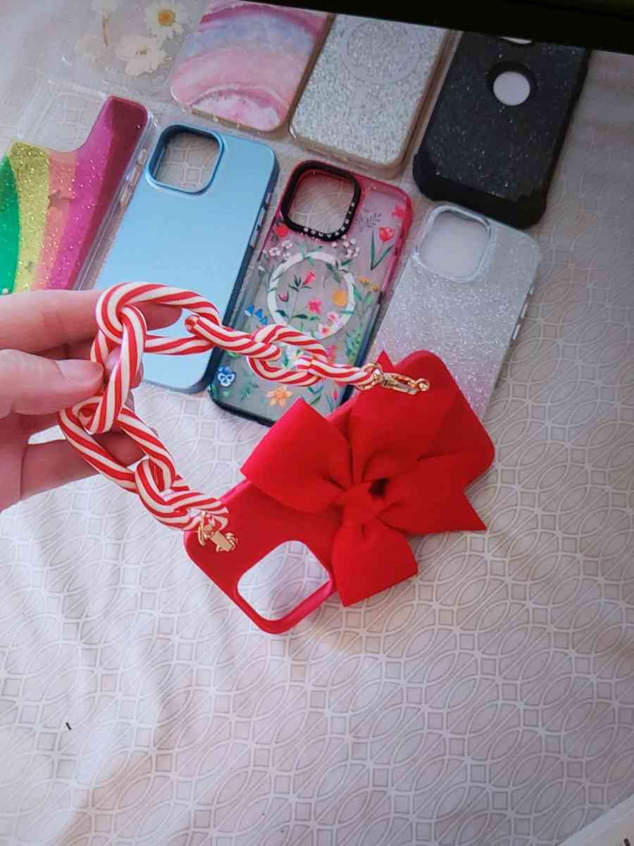 case IPhone 15 pro max - California City, California - FleaMarketBay