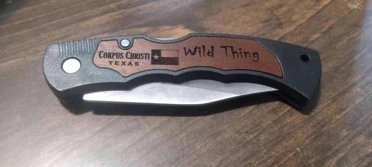 four knives - Oklahoma City, Oklahoma - FleaMarketBay