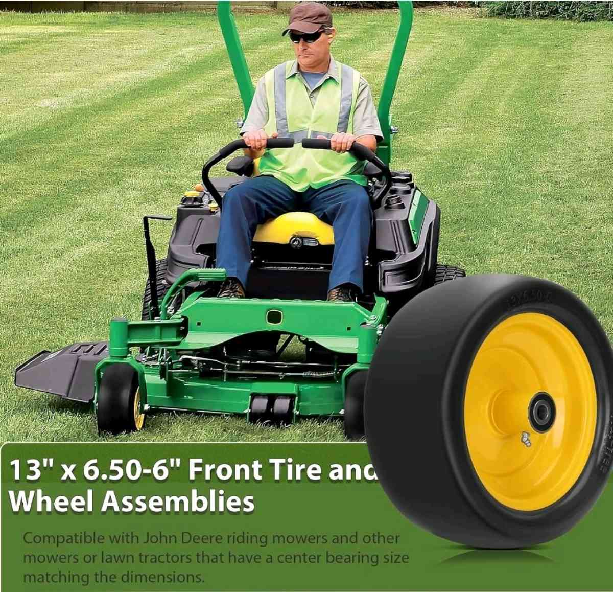 tires flat free - Miami, Florida - FleaMarketBay