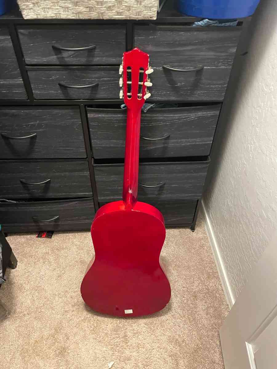 guitar - Mesa, Arizona - FleaMarketBay