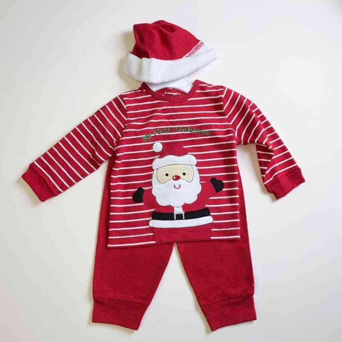 Christmas outfits for new babies - Union, New Jersey