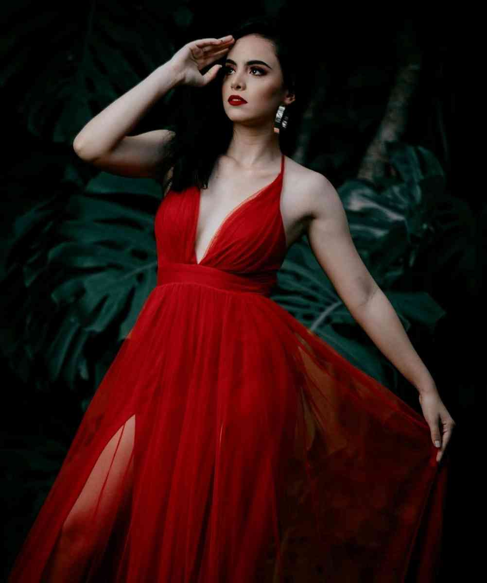 mximo dress - Longmont, Colorado - FleaMarketBay