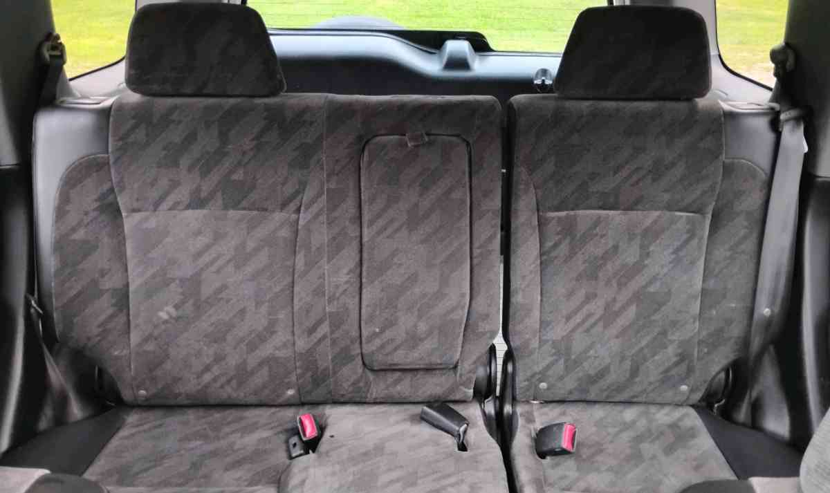 2002 Honda CRV EX 211k clean title needs nothing - Bellows Falls, Vermont - FleaMarketBay