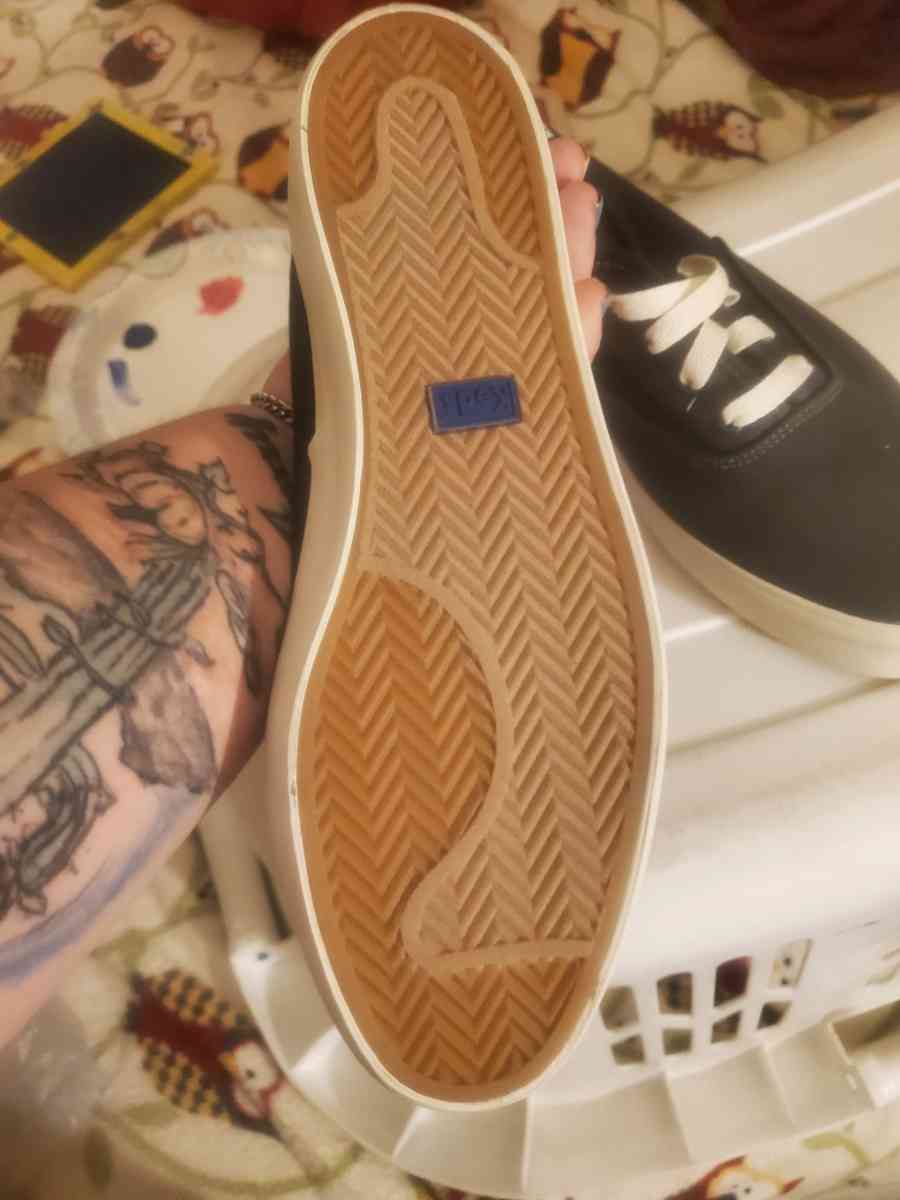 Keds Champion Sneakers - Peoria, Arizona - FleaMarketBay