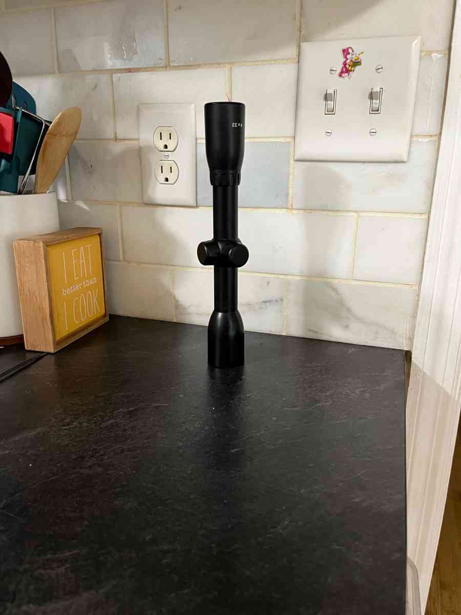 Rifle Scope - Bainbridge, Georgia - FleaMarketBay