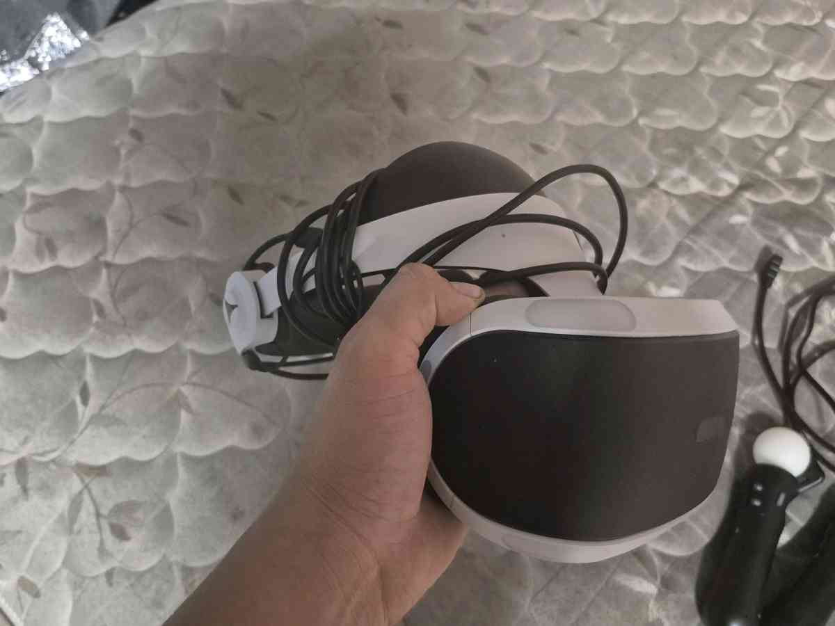 lentes de realidad virtual - Houston, Texas - FleaMarketBay