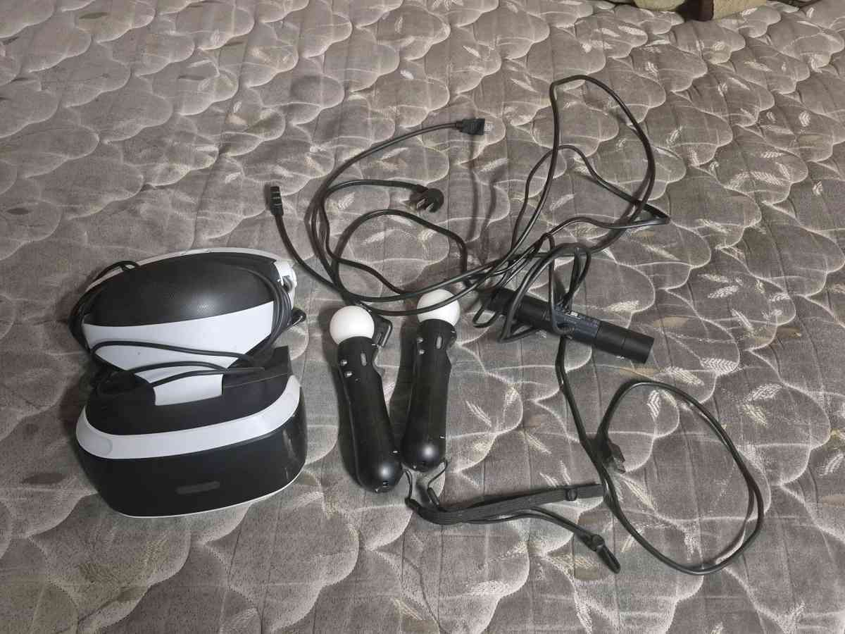 lentes de realidad virtual - Houston, Texas - FleaMarketBay