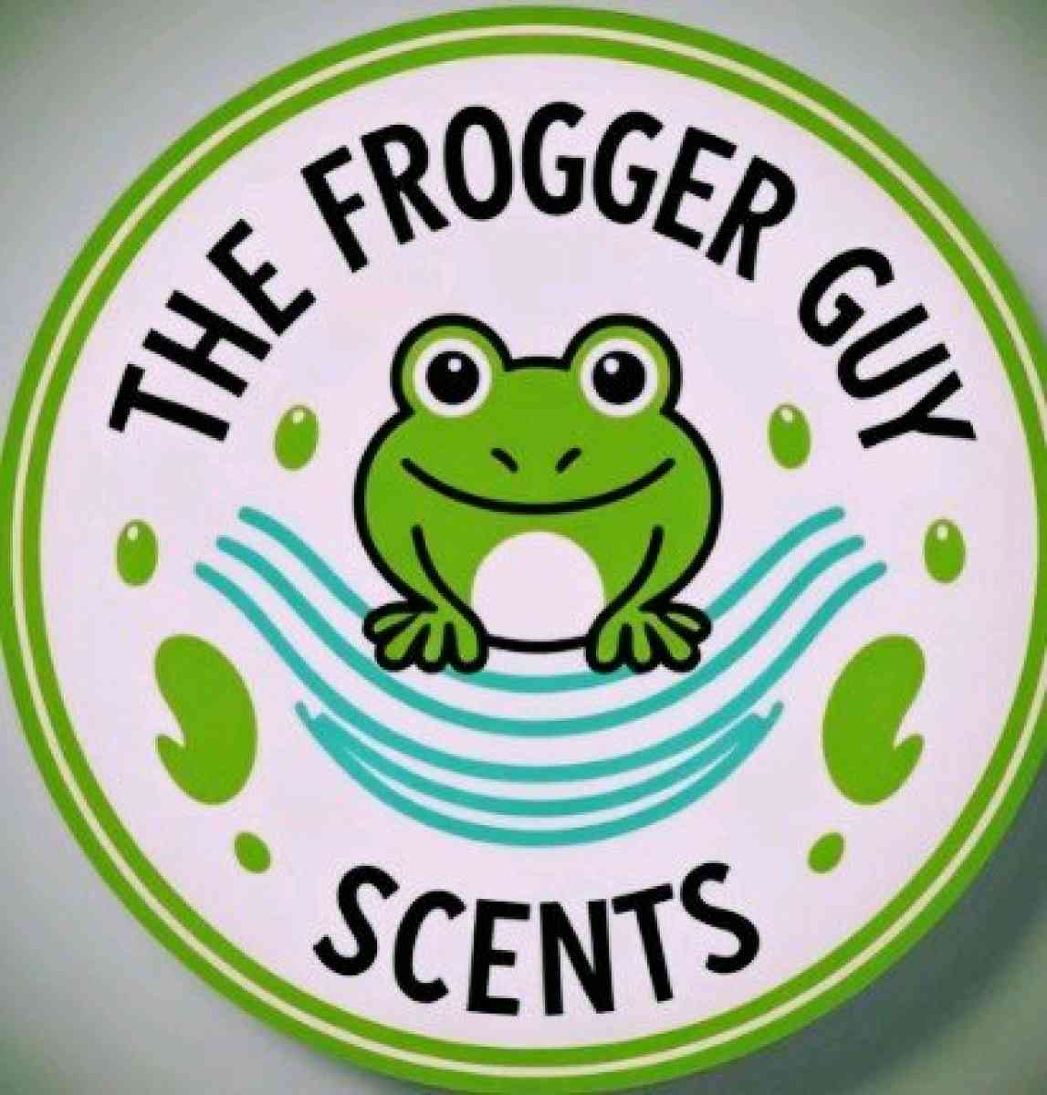 The Frogger guy scents - Maumee, Ohio