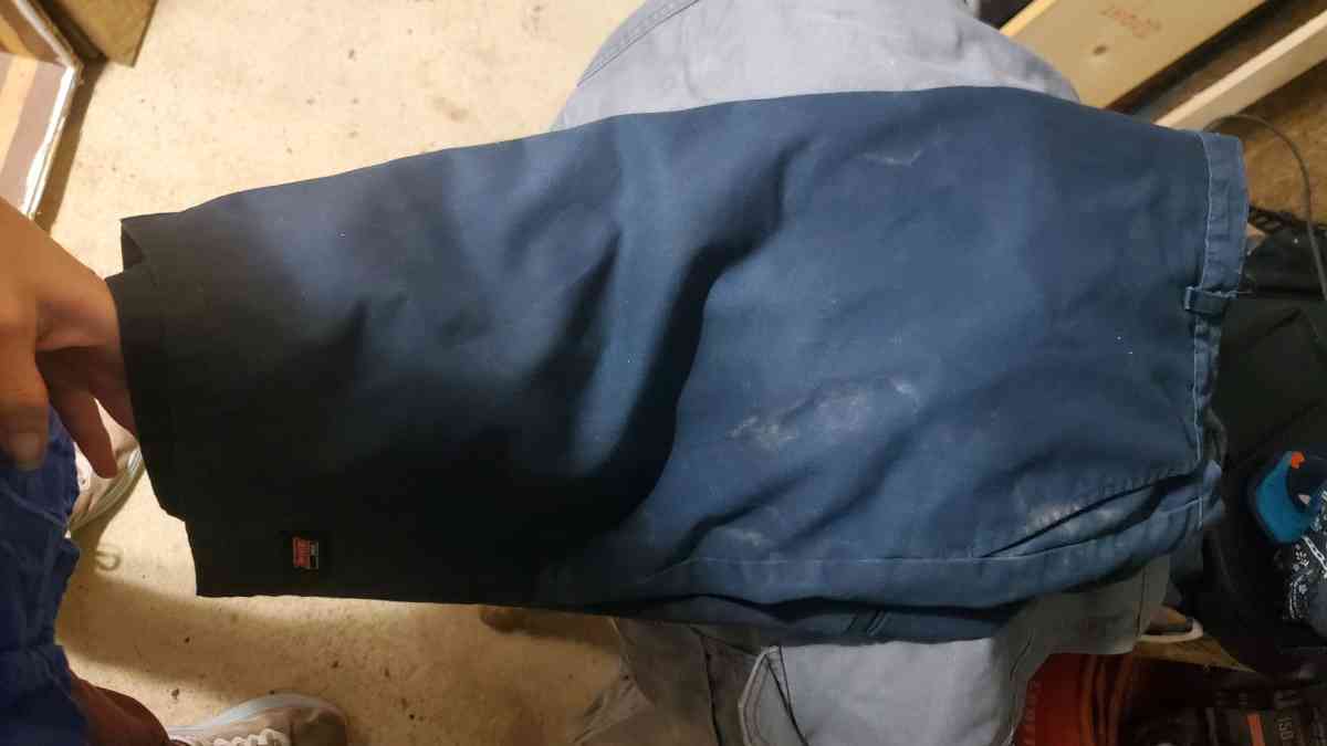 Varied mens size Dickies Shorts 15 per pair - Benson, Arizona - FleaMarketBay