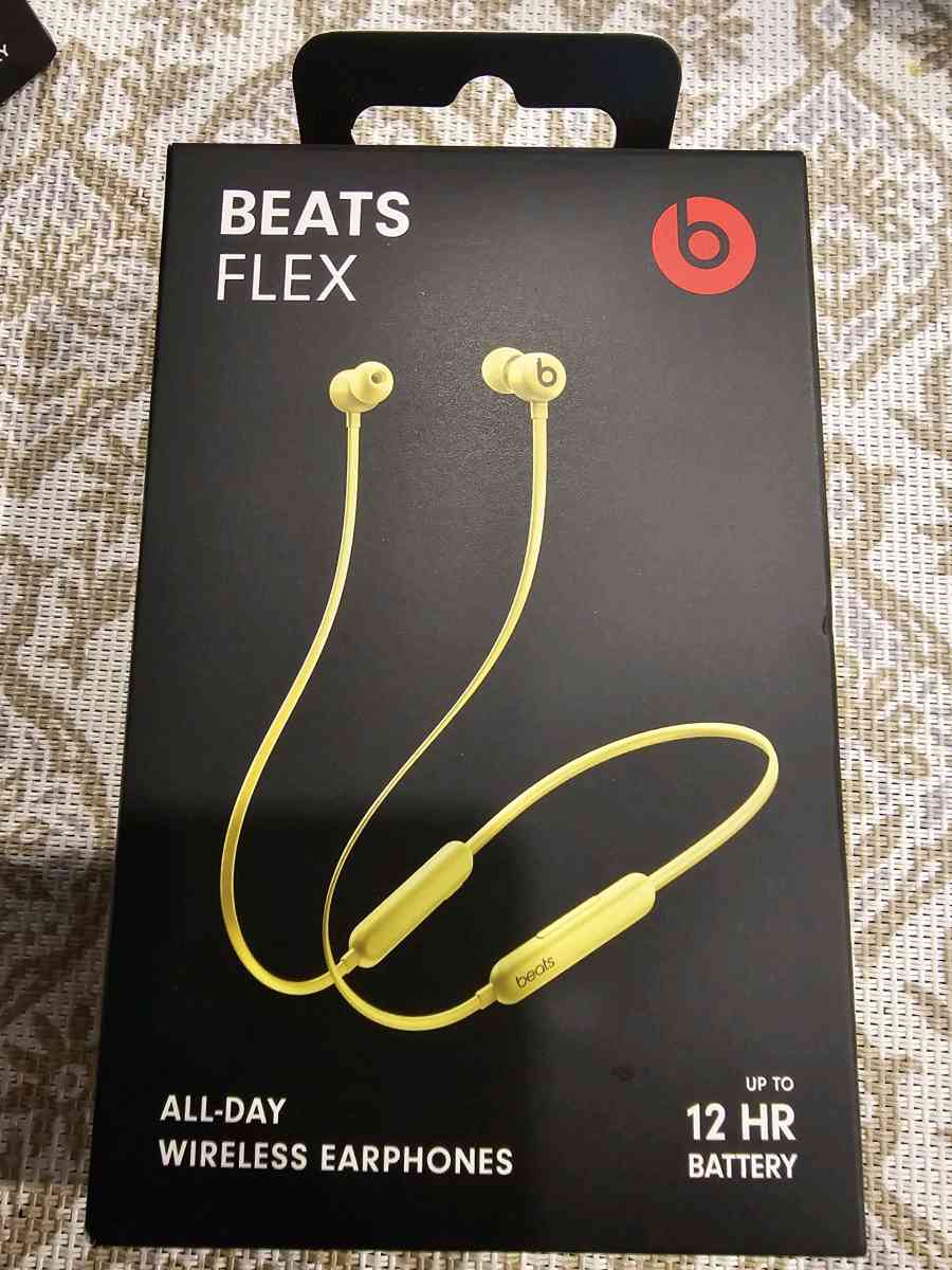 New Beats Flix - Davenport, Florida - FleaMarketBay
