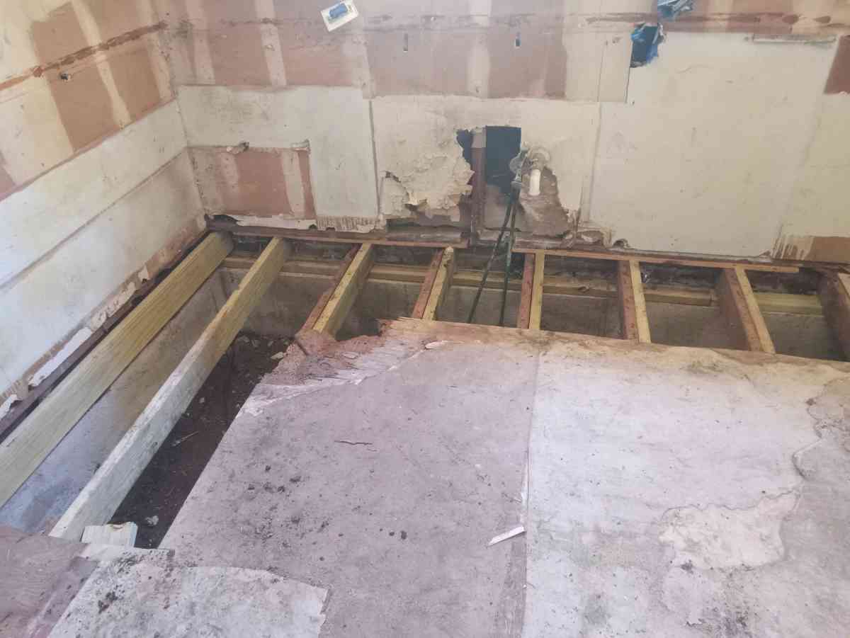 FOUNDATION REPAIR - Lancaster, Texas - FleaMarketBay