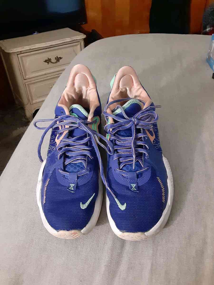 nike shoe - Cleveland, Ohio - FleaMarketBay