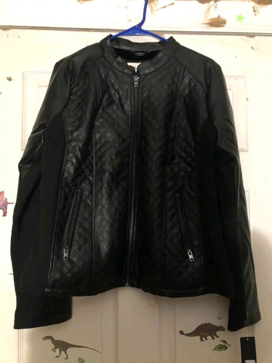 leather jacket - Perris, California