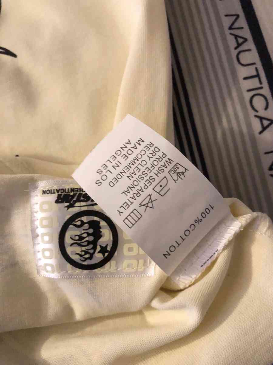 Cranium hellstar t shirt - Chicago, Illinois - FleaMarketBay