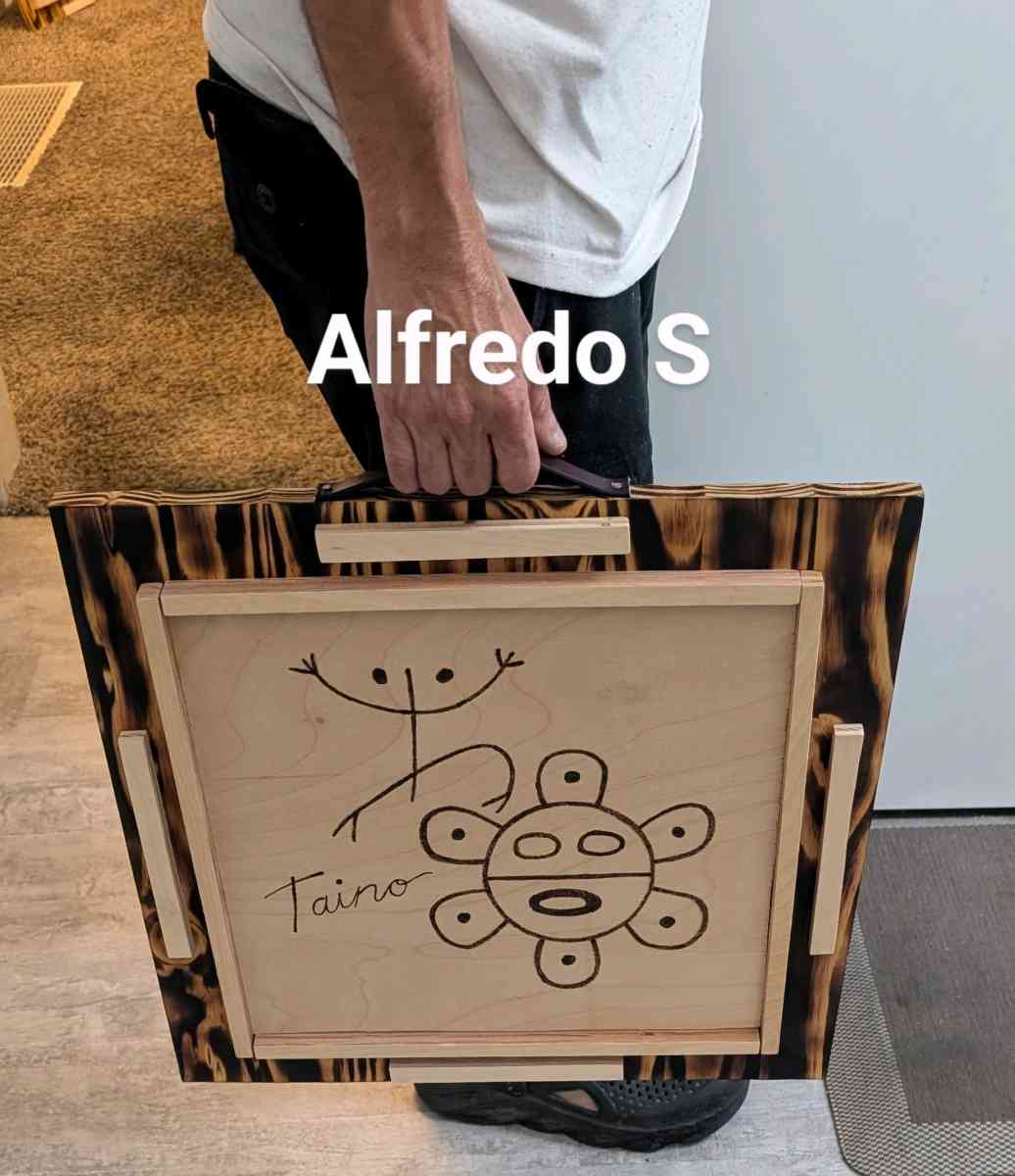 tables for dominos games - Manheim, Pennsylvania - FleaMarketBay