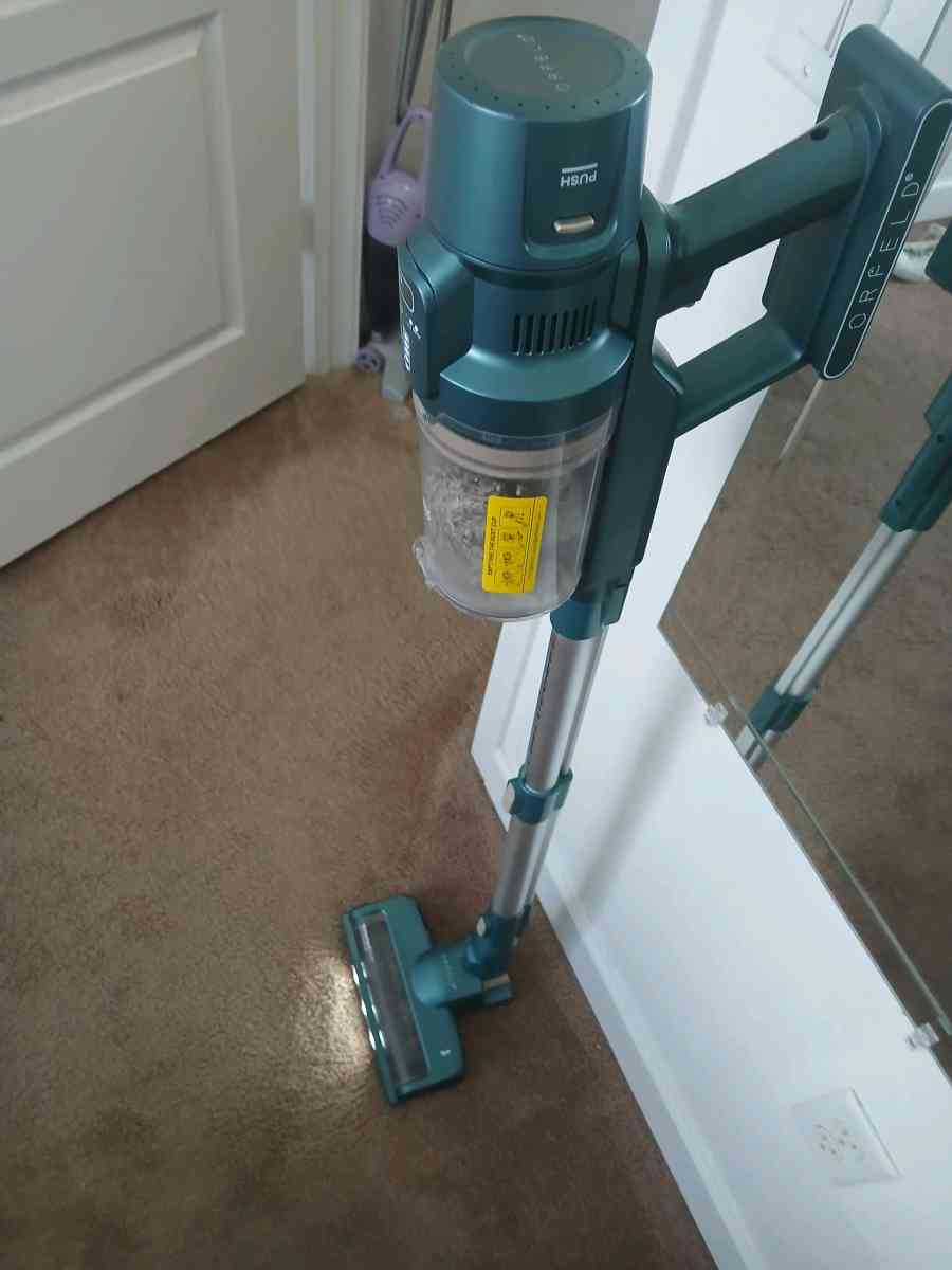 aspiradora inalambrica - Miami, Florida