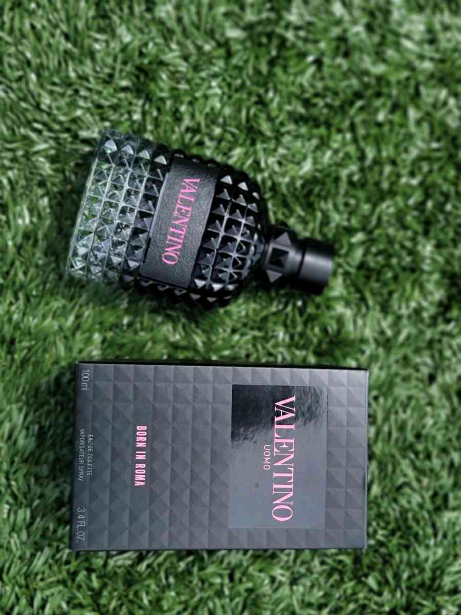 Valentino Born In Roma - New York, New York