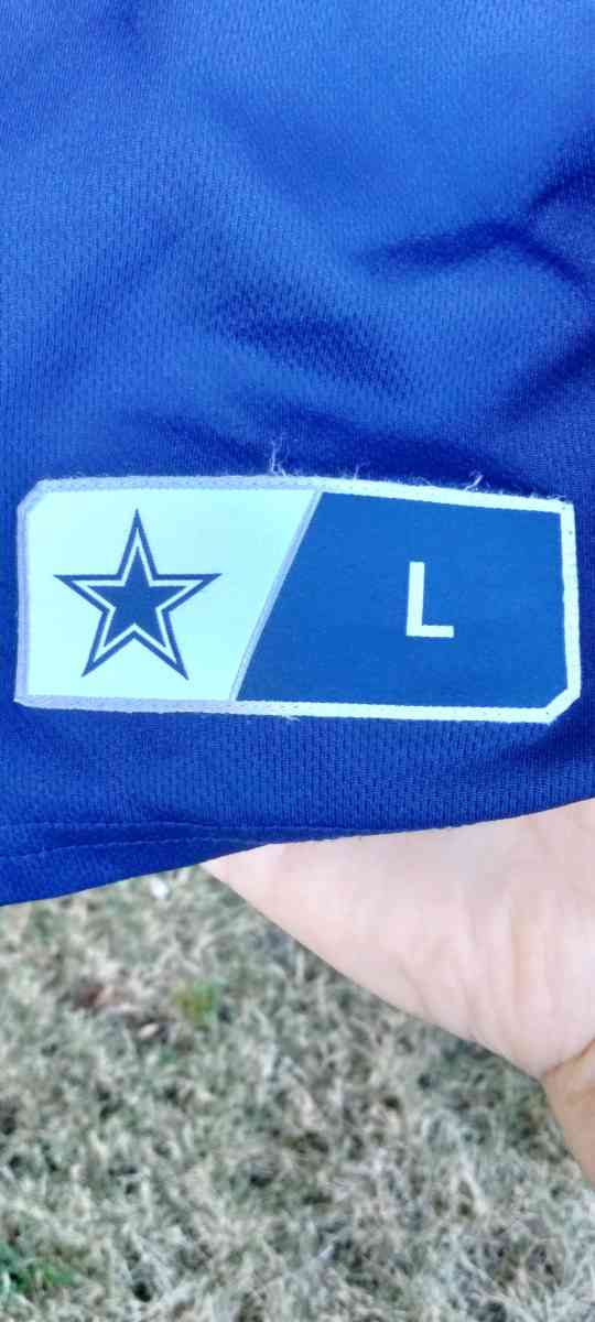 Dallas Cowboys Amari Cooper Jersey - Norristown, Pennsylvania - FleaMarketBay