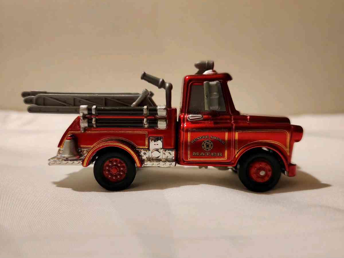 Disney Pixar - Temple, Pennsylvania - FleaMarketBay