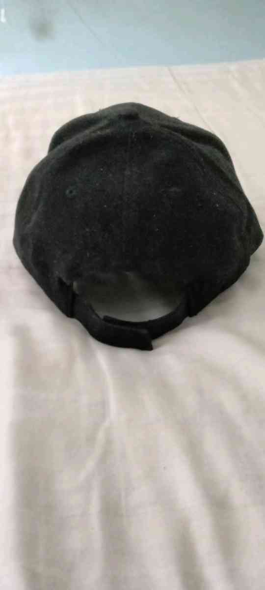 NBA Finals 2001 Cap - Norristown, Pennsylvania - FleaMarketBay