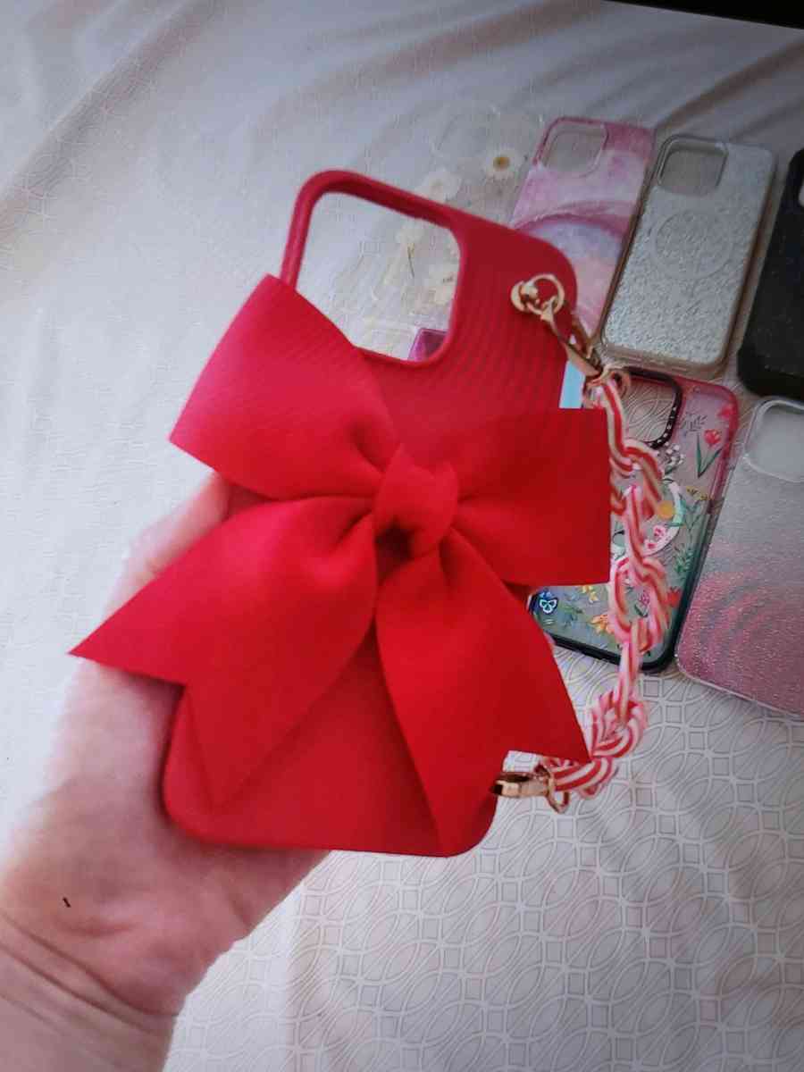 case IPhone 15 pro max - California City, California - FleaMarketBay