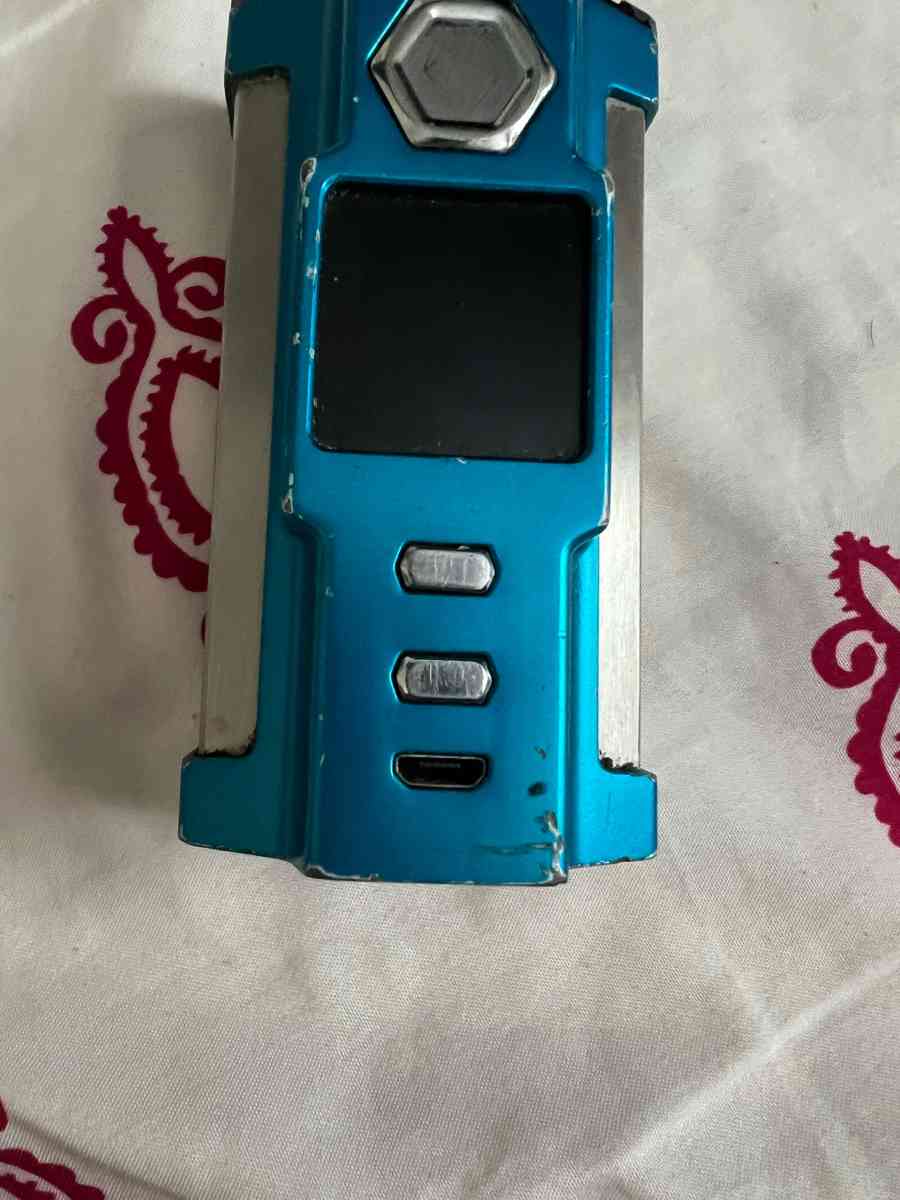 SnowWolf - Brigham City, Utah - FleaMarketBay