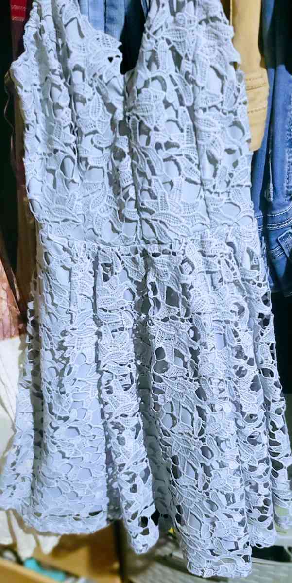 Windsor Dress - Benson, Arizona - FleaMarketBay