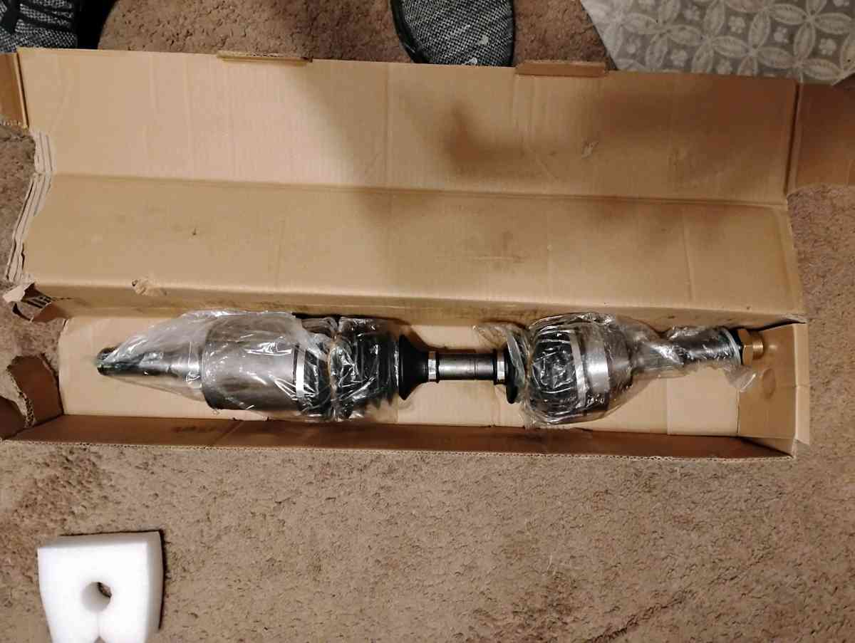 03 jeep liberty parts - Springfield, Missouri - FleaMarketBay