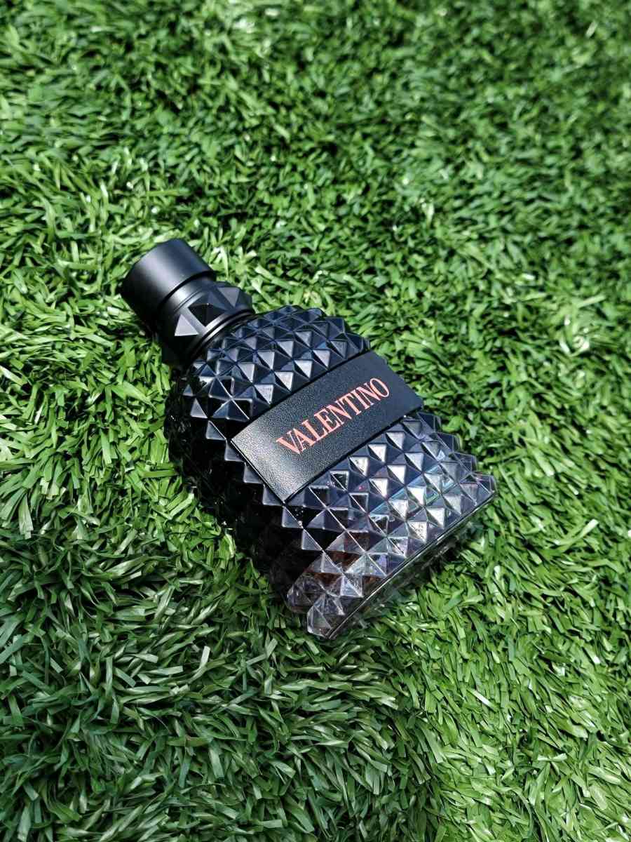 Valentino Born In Roma coral fantasy - New York, New York - FleaMarketBay