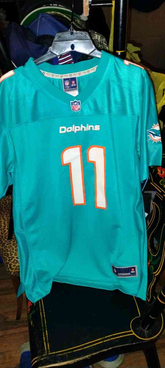 Devante Parker Jersey