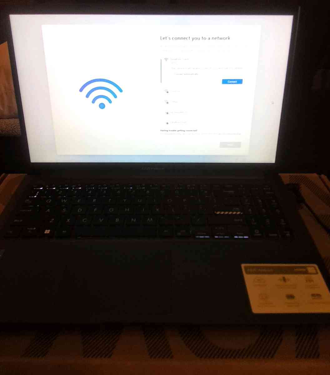 ASUS Vivobook 15 F1502Z - Longview, Texas - FleaMarketBay