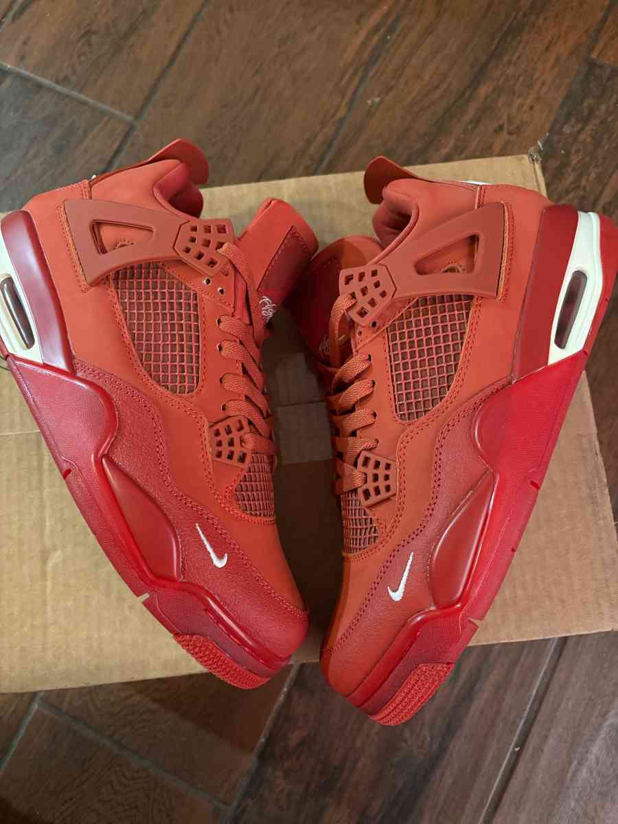 air Jordan retro 4 og sp - Tucson, Arizona - FleaMarketBay
