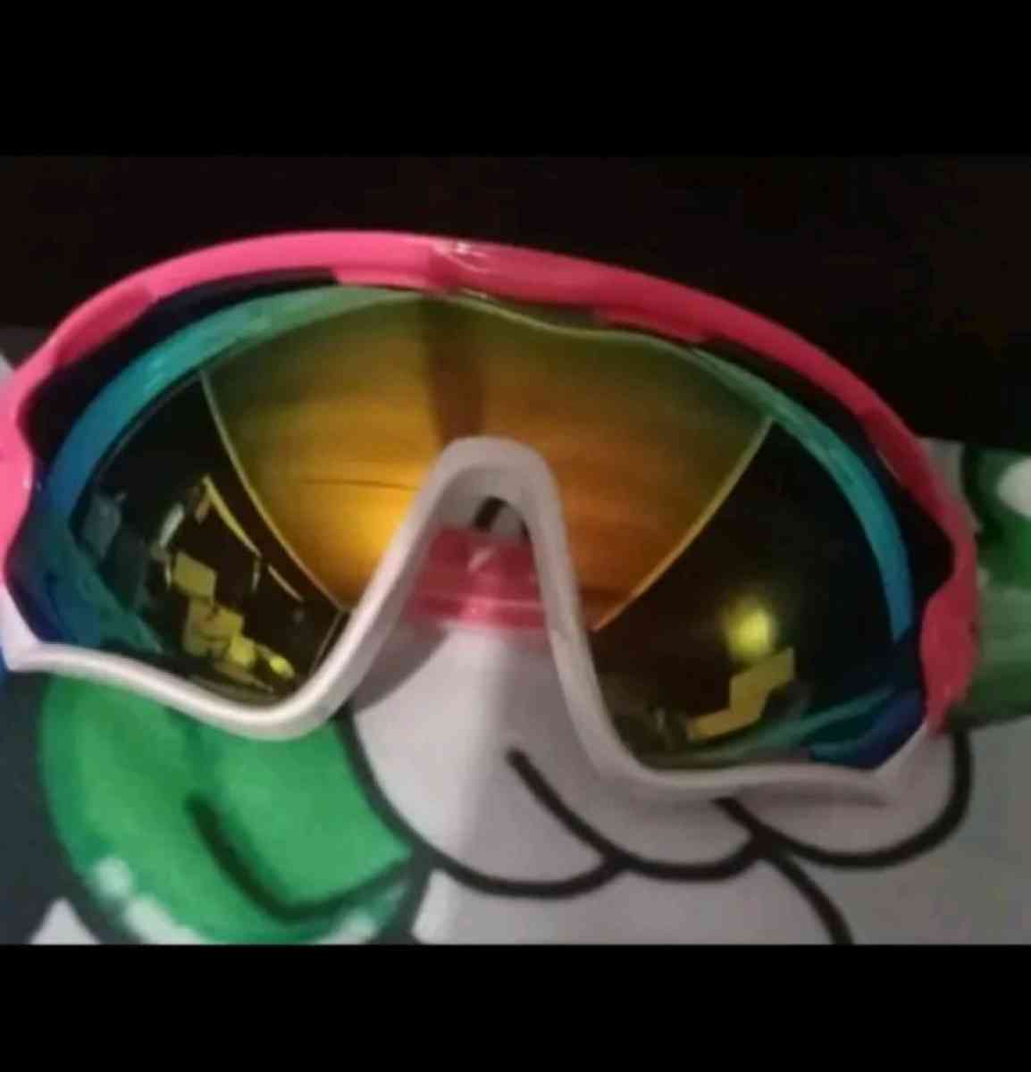 Durable Polarized Outdoor Sports Cycling Sunglasses - Macon, Georgia