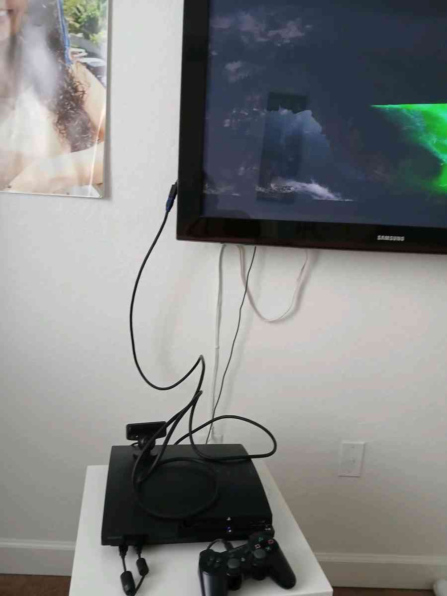 consola ps3 - Miami, Florida - FleaMarketBay