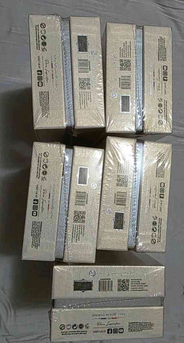 LATOUA MILLE 24h Deep Hydration Moisturizer Hyaluronic Acid - Louisville, Kentucky - FleaMarketBay