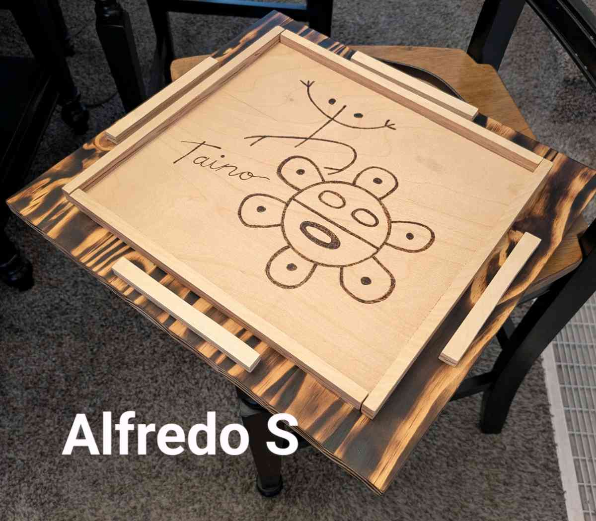 tables for dominos games - Manheim, Pennsylvania - FleaMarketBay