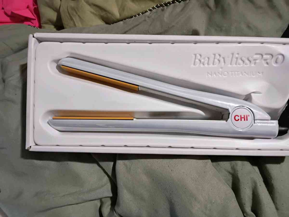 chi flat uto brand new - Hearne, Texas - FleaMarketBay