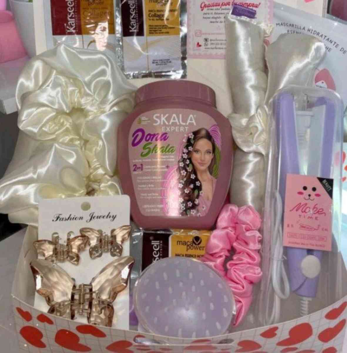 hair party combo - Alicia, Arkansas - FleaMarketBay